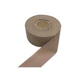 Zeltstoffband, 70 Gr/M², Nylon 50 mm, Dunkelbeige