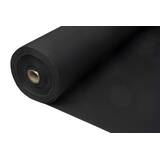 PolyPlus Outdoor, wasserdichter Verdeckstoff, 152cm, schwarz