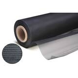 Feines Moskitonetz, Gnitzengaze, schwarz, 155 cm