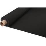 ESVO Monaco, stof voor buitenkussens en bootkussens, 140 cm, black 1000