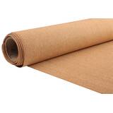 Zaunblende 230 UV sand 400 cm