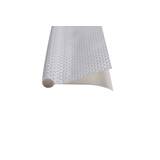 Kederband 5 mm mit Fahne offen