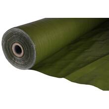 HDPE Abdeckplane 200 cm grün