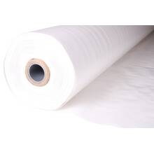 HDPE Abdeckplane 200 cm weiss