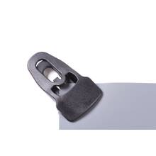 Quick clip für Stoff und PVC