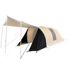 Sahara Satz Seitenschirme