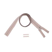 ESVO Reißverschlüsse 5 mm, nicht teilbar