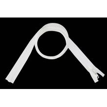 YKK VISLON Profilreißverschlüsse 10V teilbar weiß