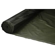 Supreme, ultra lichtgewicht waterdicht nylon ripstop stof, 30 Denier, donkergroen, 46 gr/m², 160 cm