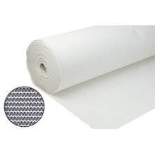 Feines Moskitonetz, Gnitzengaze, schwarz, 150 cm