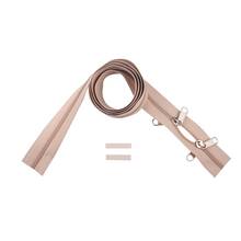 YKK Reißverschlüsse 8 mm nicht teilbar O-form sand