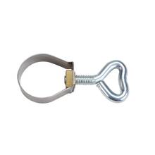 Buisklem voor tentstok 24/26 mm