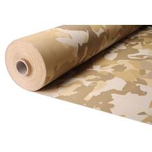 Sonnensegelstoff wasserdicht, Ten Cate All Season 170 cm WM-17,  desert camouflage 90758