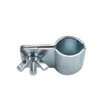 Daksteunklem 22/25 mm