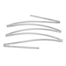 ESVO Bogengestänge vorgebogende Aluminium 280-300 cm