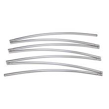 ESVO Bogengestänge vorgebogende Aluminium 450 cm