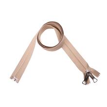 OPTI S 80 rits 8 mm deelbaar beige