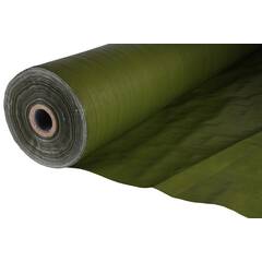 HDPE Abdeckplane 200 cm grün