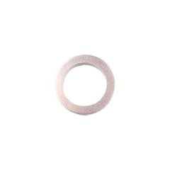 O-ring 9 mm aluminium