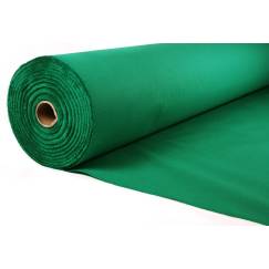 Zeltstoff 420 Gr/M² Polyester/Baumwolle 204 cm, dunkelgrün 67350