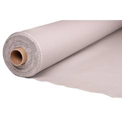 Zeltstoff Baumwolle 340 Gr/M² 160 cm, grau 69350