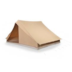 Group tent Jamboree with sewn in ground sheet