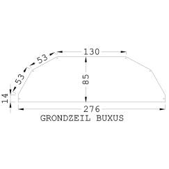 Brem Zeltboden [CLONE]