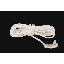 Reflektierendes Spannlein nylon ø 3,5 mm, 300 cm