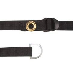 Spanngurte mit Schnalle 300 cm