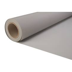 Airtex Planenstoff wasserdicht, nickelgrau