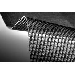 Batyline / Gaze. Zur Abschirmung Terrasse, Balkon, Verand, 180 cm