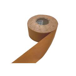 Zeltstoffband, 200 Gr/M², Baumwolle 50 mm, Havanna