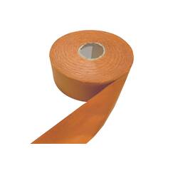 Zeltstoffband, 150 Gr/M², Baumwolle 50 mm, Rostbraun