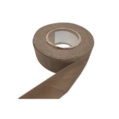 Zeltstoffband, 150 Gr/M², Baumwolle 50 mm, Sand Beige