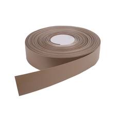 Verstärkungsband 50 mm, braunbeige