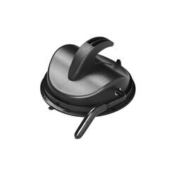 Saugnapf Befestigung