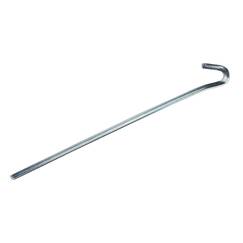 Felsbodenhering 30 cm stahl