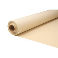 Persenningstoff premium Qualität Bootsverdeckstoff Docril, Solid Ivory N 00085