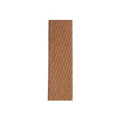 Zeltband 11 mm, Baumwolle, Whiskey