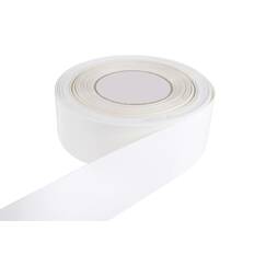 Verstärkungsband Rolle 30 Laufmeter 45 mm, weiß