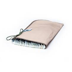 Zelthering stahl, ESVO 24 cm, universal [CLONE]