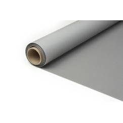 Persenningstoff cadet grey premium Qualität Bootsverdeckstoff Docril 153 cm, Solid Stone Grey N 00067