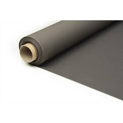 Persenningstoff taupe premium Qualität Bootsverdeckstoff Docril 153 cm, Solid Mud N 00198