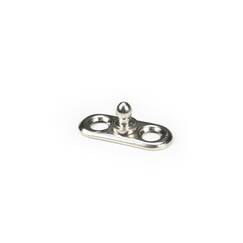 Tenax / Loxx 2 Löcher, 100-PACK