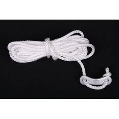 Spannlein nylon ø 3,5 mm, 30 cm