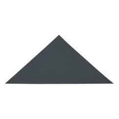 Verstärkungsecke, antrazit