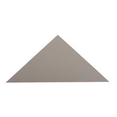 Verstärkungsecke, beige