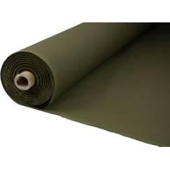 Zeltstoff Ten Cate Baumwolle für Zeltplane 300 Gr/M² 160 cm KD-38, dunkelgrün 37276