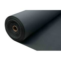 PolyPlus Outdoor, wasserdichter Aussenstoff, 152cm, schwarz [CLONE]