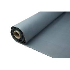 Zeltstoff für Zeltplane ESVOTex Excellent KS-202 Baumwolle 205 cm, light grey 12045